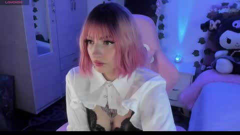 CAMI  online show from 03-04-25, 05:32