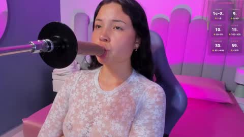Snapshot of cami_taniel chatting on 05-31-26, 03:26 Camila online show from 05-31-26, 03:26