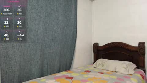 Snapshot of cami_valbuena chatting on 02-03-26, 06:40 Camila Valbuena online show from 02-03-26, 06:40