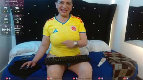 CAMI online show from 07-07-26, 03:05