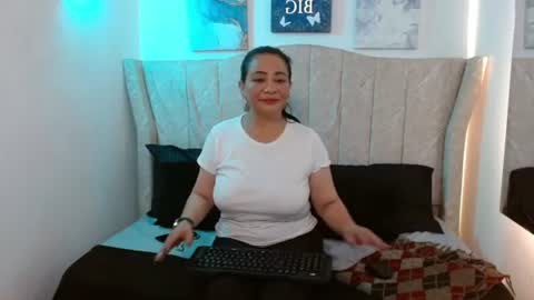 CAMI online show from 07-21-26, 02:52