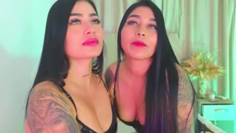 Snapshot of camicarter_ chatting on 03-02-26, 12:24 Cami hip tatto Danna arm tatto online show from 03-02-26, 12:24