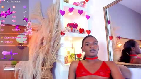 camiestrada online show from 02-15-25, 12:48