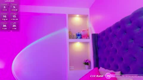 camiestrada online show from 10-21-25, 07:47