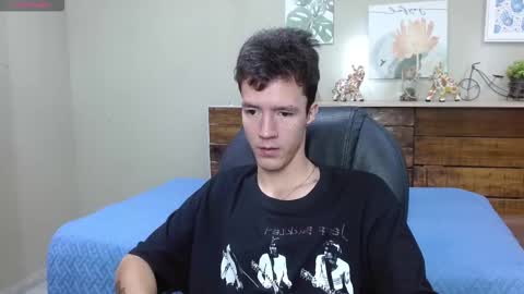 camievan online show from 03-07-26, 01:08