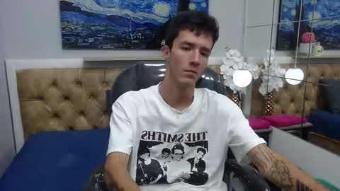 camievan online show from 03-12-26, 06:36