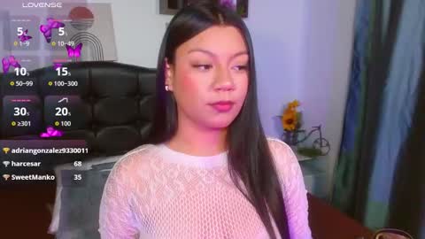 Cami online show from 02-07-26, 04:49