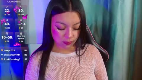 Cami online show from 03-06-26, 05:04