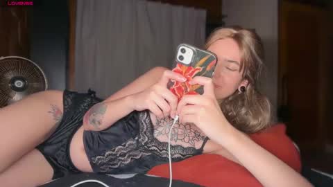 camii19y online show from 02-13-26, 12:28