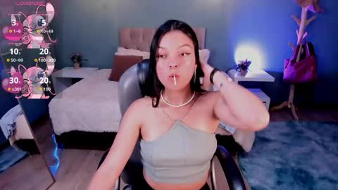 Cami online show from 05-19-26, 04:08