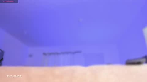 CAMI OFsweetcamid online show from 02-24-25, 03:02