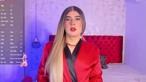 CA M I online show from 03-04-26, 09:32