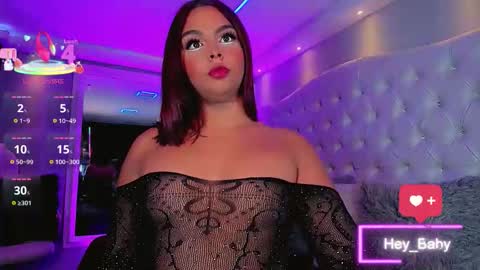 CamiiGarcia  online show from 12-18-25, 07:20