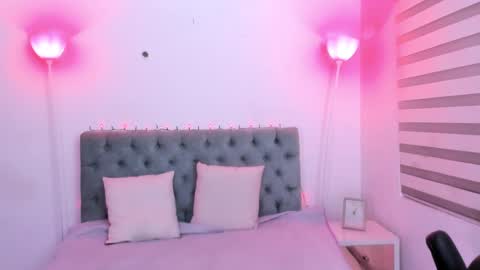 Snapshot of camiila_osorio chatting on 01-15-25, 09:45 Camila Osorio online show from 01-15-25, 09:45