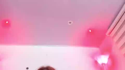 Snapshot of camiila_osorio chatting on 02-07-25, 09:58 Camila Osorio online show from 02-07-25, 09:58