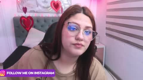 Snapshot of camiila_osorio chatting on 02-12-25, 08:27 Camila Osorio online show from 02-12-25, 08:27