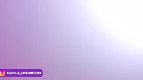 Snapshot of camiila_osorio chatting on 02-15-25, 07:27 Camila Osorio online show from 02-15-25, 07:27