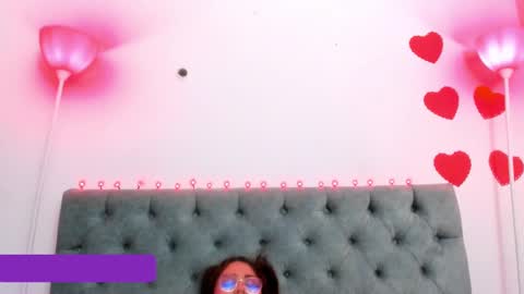 Snapshot of camiila_osorio chatting on 02-23-25, 06:49 Camila Osorio online show from 02-23-25, 06:49