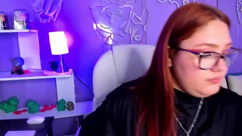 Camila Osorio online show from 02-02-26, 07:34