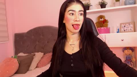 camila online show from 03-05-26, 06:59