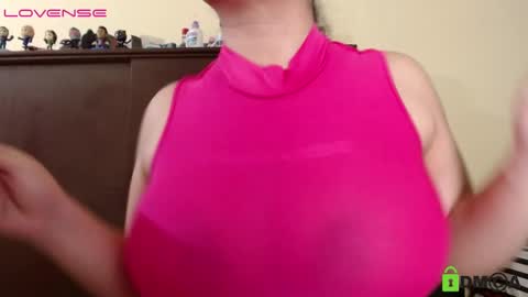 Camila  online show from 12-07-24, 06:04