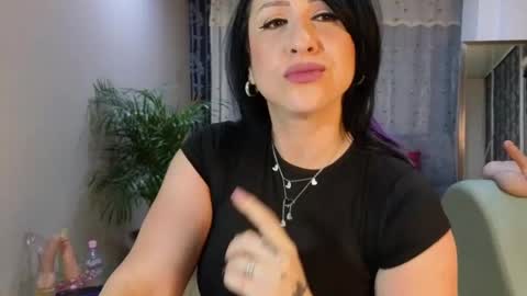 Camil online show from 03-09-25, 10:41