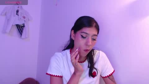 Cami online show from 05-16-26, 03:47