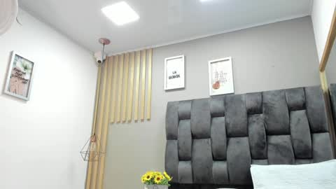 Camila online show from 12-05-24, 09:28