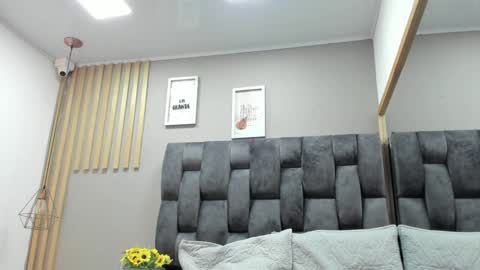 Camila online show from 12-13-24, 06:31