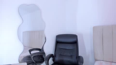 Cami online show from 02-25-25, 08:09