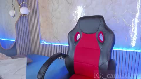 Cami online show from 11-05-25, 10:26