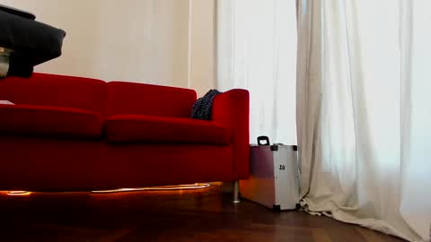 Cami online show from 12-19-24, 05:29