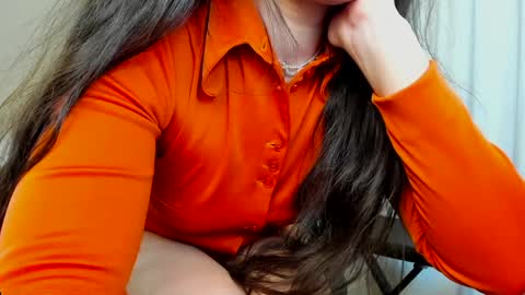 Cami online show from 01-02-25, 10:58