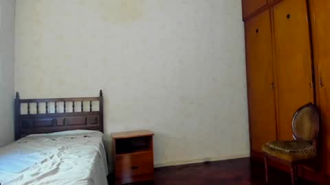 Cami online show from 01-22-25, 05:49