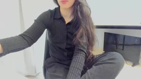 Cami online show from 10-23-25, 04:56