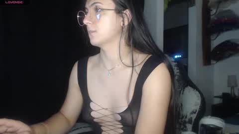 camila online show from 02-17-26, 07:49