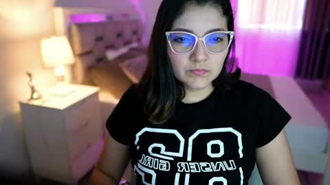 Camila buitrago online show from 03-08-25, 08:57