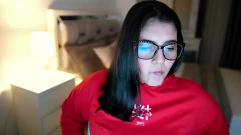 Snapshot of camila_buitrago chatting on 01-09-26, 11:28 Camila buitrago online show from 01-09-26, 11:28