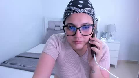 Camila buitrago online show from 04-29-26, 02:04