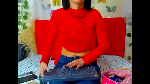 camila_collins7 online show from 09-20-25, 11:55