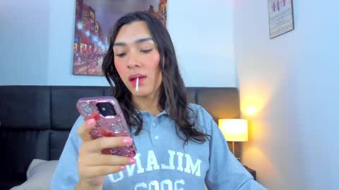  s online show from 01-23-25, 07:22