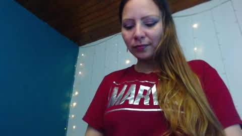 camila online show from 12-28-24, 12:56