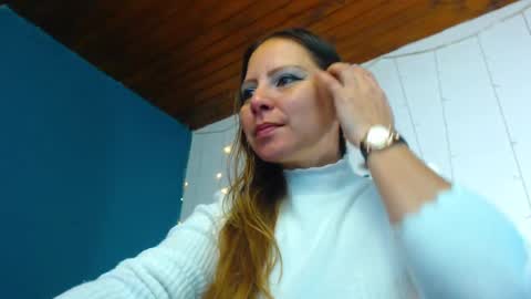 camila online show from 12-29-24, 12:12