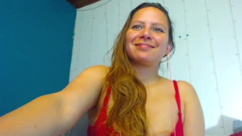 camila online show from 01-14-25, 06:07