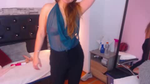 camila online show from 03-11-25, 12:28