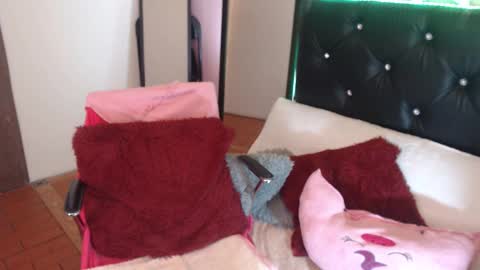 camila online show from 10-11-25, 09:30