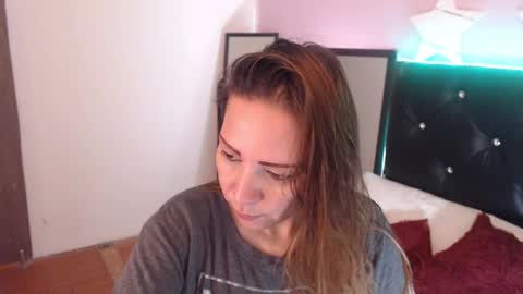 camila online show from 10-18-25, 12:28