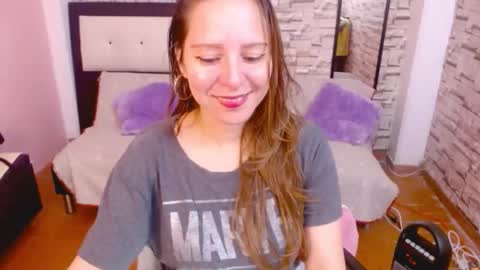 camila online show from 03-30-26, 05:58