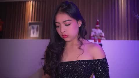 Camila online show from 01-05-26, 06:44