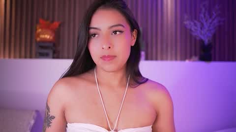 Camila online show from 03-18-26, 03:31